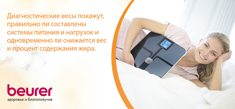 Диагностические весы покажут, правильно ли составлены системы питания и нагрузок и одновременно ли снижается вес и процент содержания жира. Диагностические весы покажут, правильно ли составлены системы питания и нагрузок и одновременно ли снижается вес и процент содержания жира.