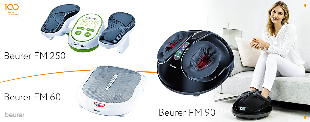 Массажеры для ног Массажеры для ног