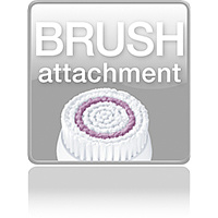 В комплект входит 1 насадка