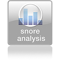 Анализ храпа