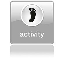 Считается каждый шаг