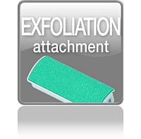 Насадка для пиллинга