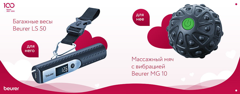 Багажные весы и мяч