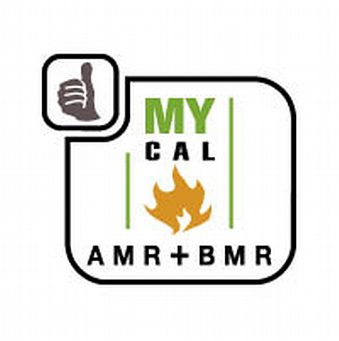 Расход калорий