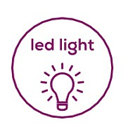 светодиодная лампа