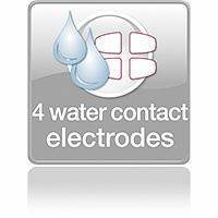 4 износостойких электрода