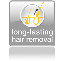 Долгосрочная эпиляция