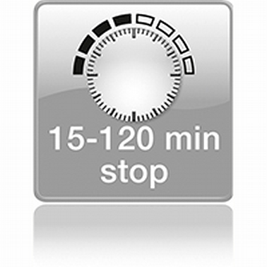 Светодиодный таймер