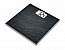 Стеклянные весы Beurer GS 203 Slate