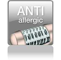 Антиаллергенно