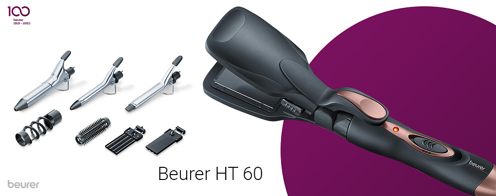 Beurer HT 60