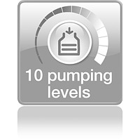 Удобное отсасывание