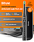 Электрическая зубная щетка Bitvae D2 (черный)