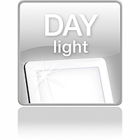 Прибор дневного света