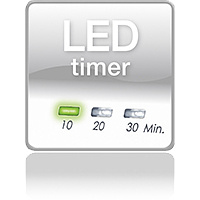 Светодиодный таймер