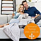Электроодеяло Beurer HD 150 XXL Nordic