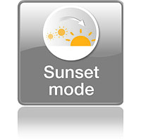 Функция заката