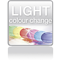 Разноцветные светодиоды