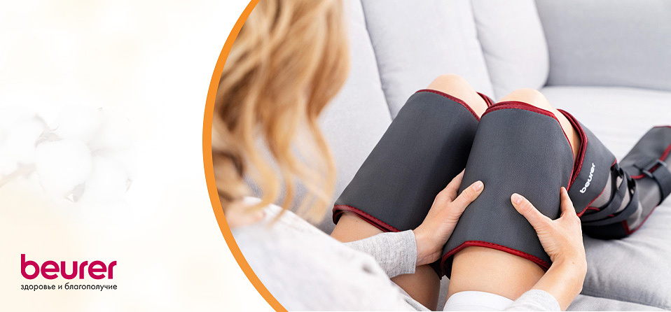 Массажеры: полезные приспособления с древности до наших дней