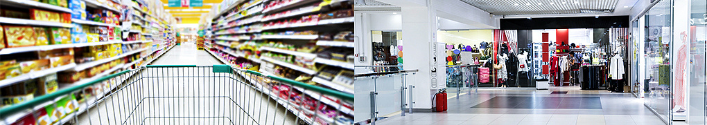 Правила безопасных покупок