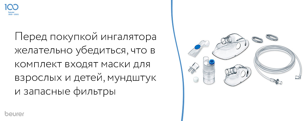 Комплект прибора Комплект прибора