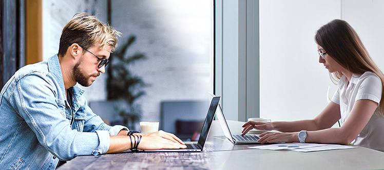 Секреты «удаленки»