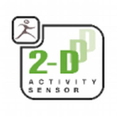 Дыухмерный датчик