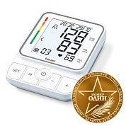 BM 51 EasyClip Тонометр плечевой