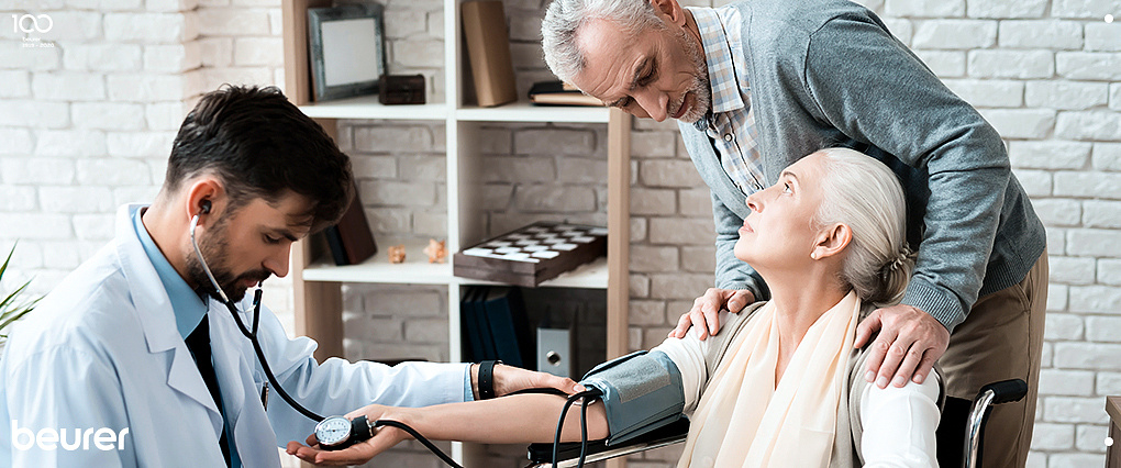 Методы измерения давления