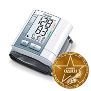 BC 40 Тонометр запястный