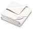 Электроодеяло Beurer HD 75 Cosy White