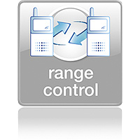 Контроль радиуса действия