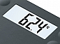 Стеклянные весы Beurer GS 300 Black