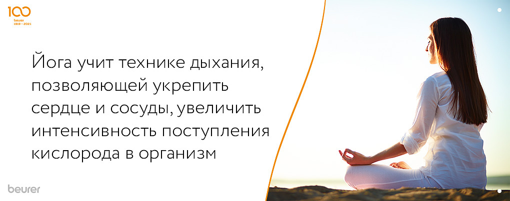 Правильное дыхание