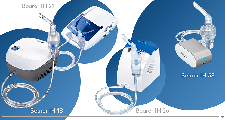 Ингаляторы