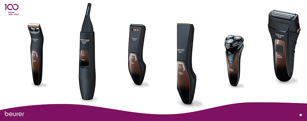 Много бритв