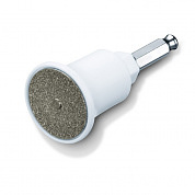 Сапфировый диск, крупнозернистый для MP 41 / 42 / 64