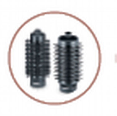 В комплекте 3 насадки