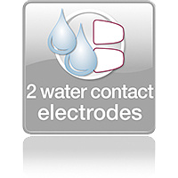 2 износостойких электрода