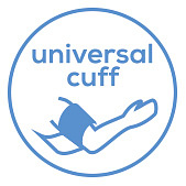Универсальная манжета