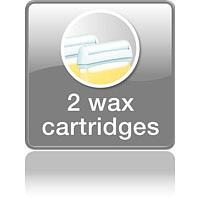 2 картриджа