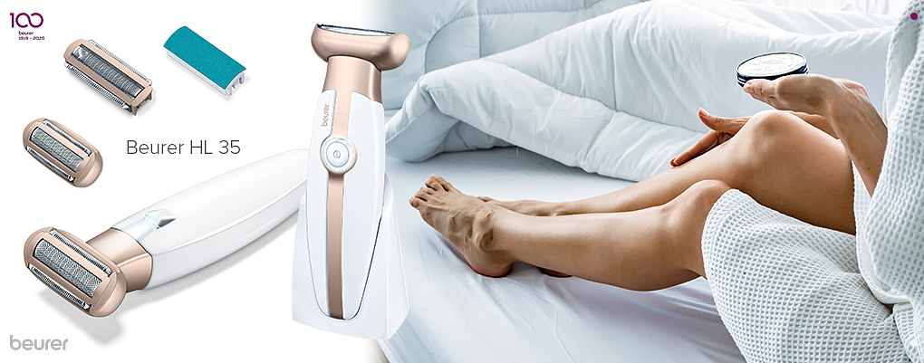 Можно ли избавиться от раздражения от бритвы?