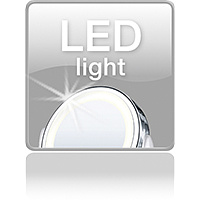 Яркий светодиодный свет