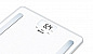 Диагностические весы Beurer BF 600 Pure White