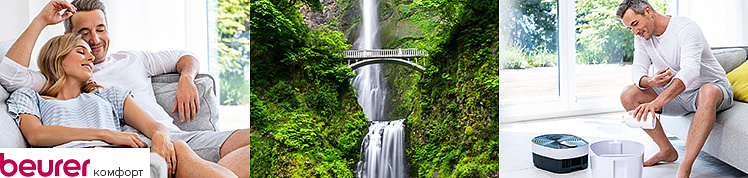 Влажность против коронавируса