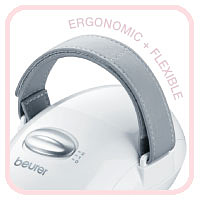 Эргономичная форма