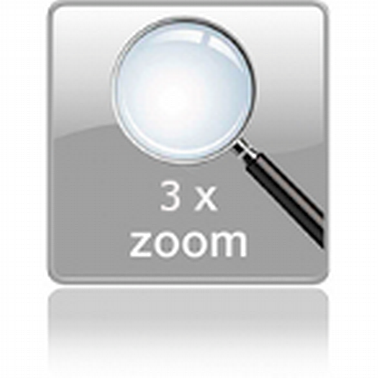 Тройное увеличение