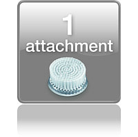 В комплект входит насадка.