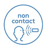 Бесконтактное измерение