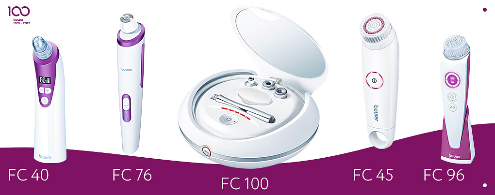 Beurer FC 40, Beurer 76, Beurer FC 100, Beurer FC 45, Beurer 96 Beurer FC 40, Beurer 76, Beurer FC 100, Beurer FC 45, Beurer 96